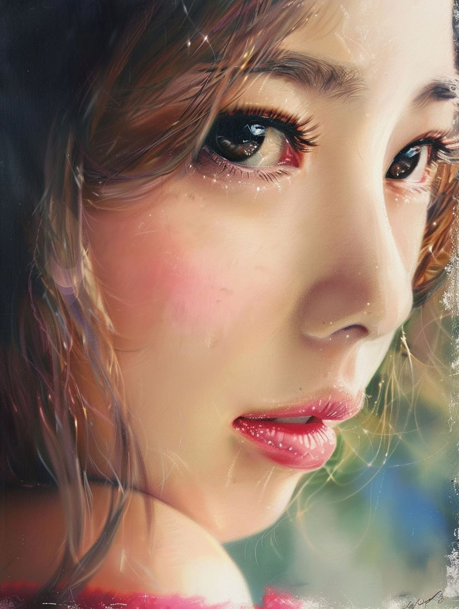 Ethereal Visions of Youth - Image 3