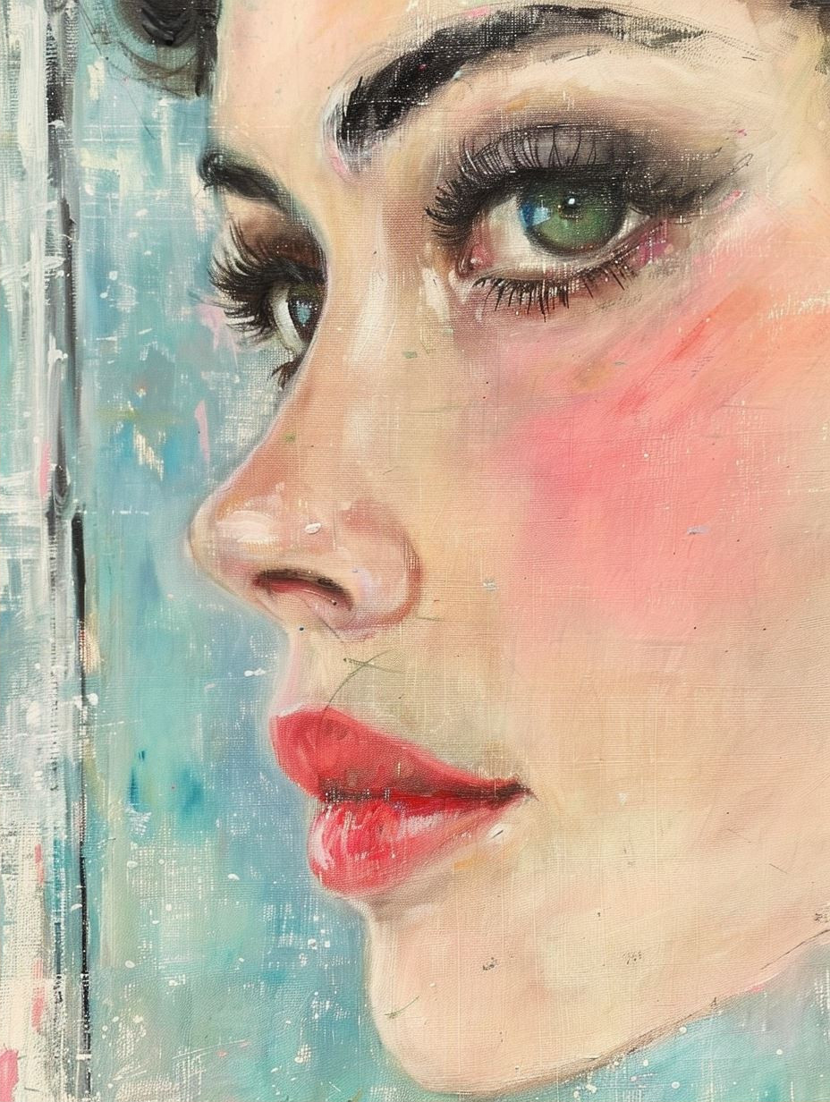 Fragments of a Gaze - Image 2