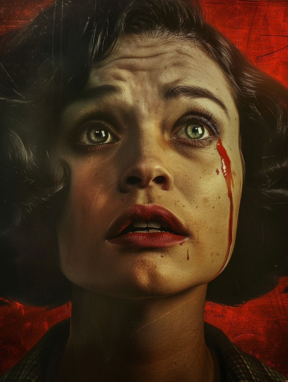 Fragments of a Shattered Soul - Image 3