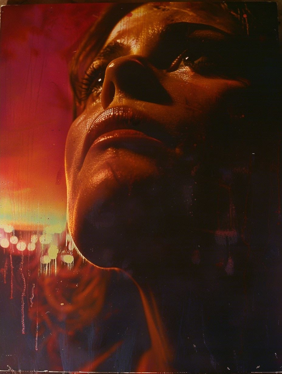 Visceral Echoes of Distorted Memory - Image 2