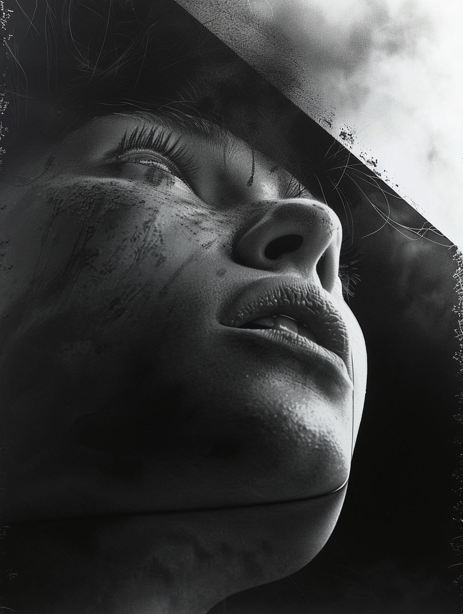 Noir Ethereal Silence - Image 4