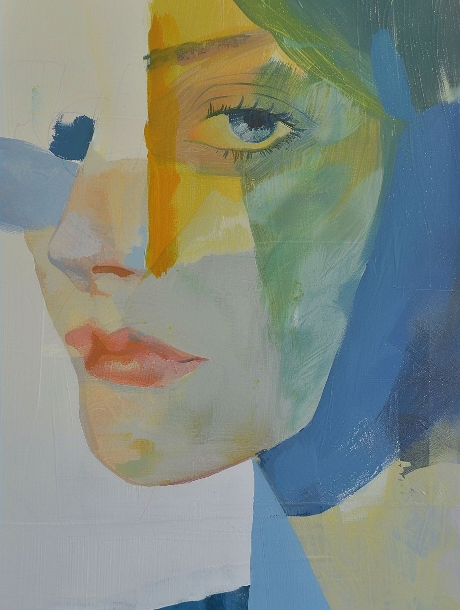 Fragmented Visions of the Feminine - Image 2