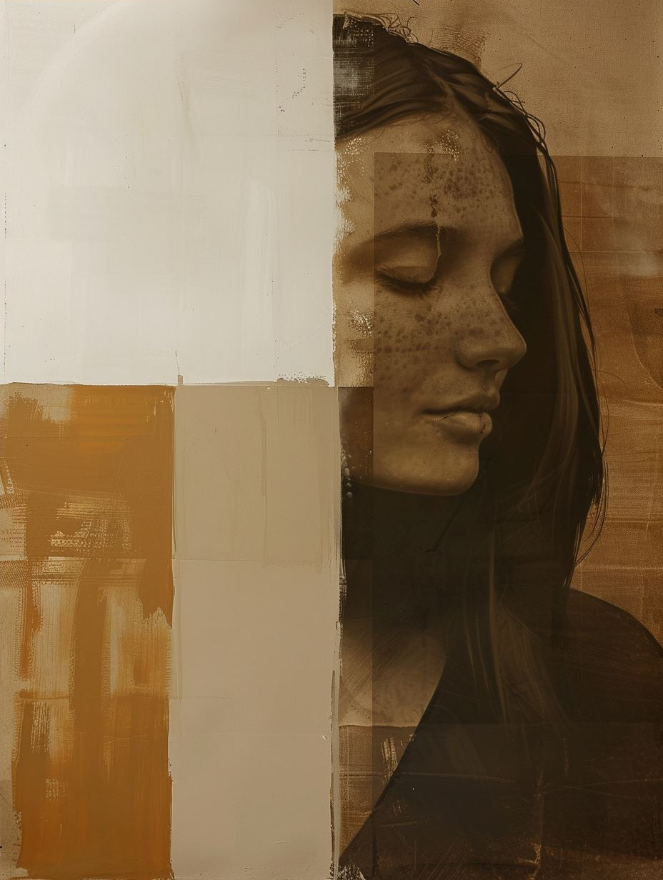 Sepia Soul Portraits - Image 4