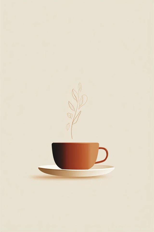 Warm Earthy Elegance - Image 4