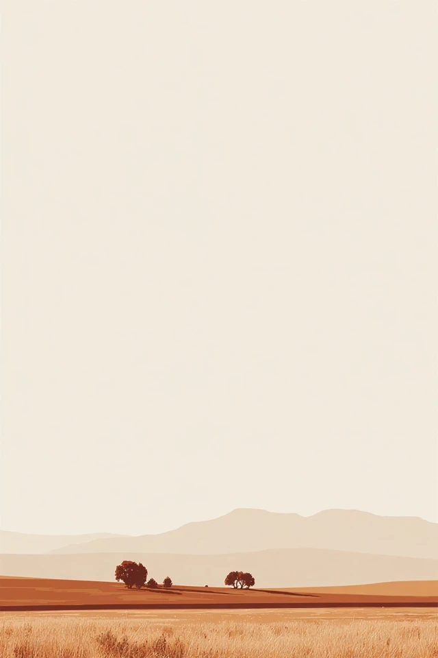 Warm Earthy Elegance - Image 2