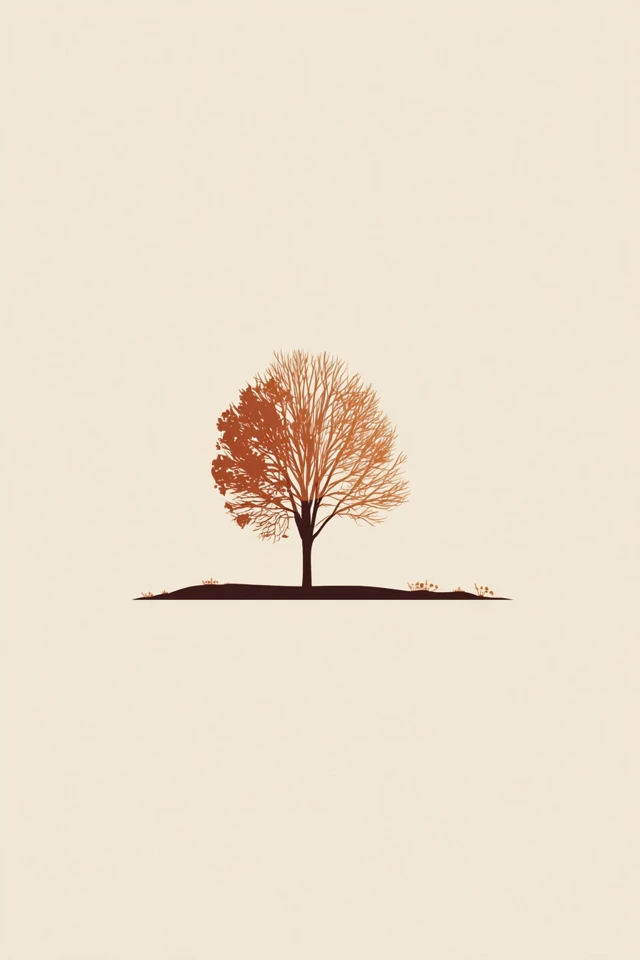 Warm Earthy Elegance - Image 5