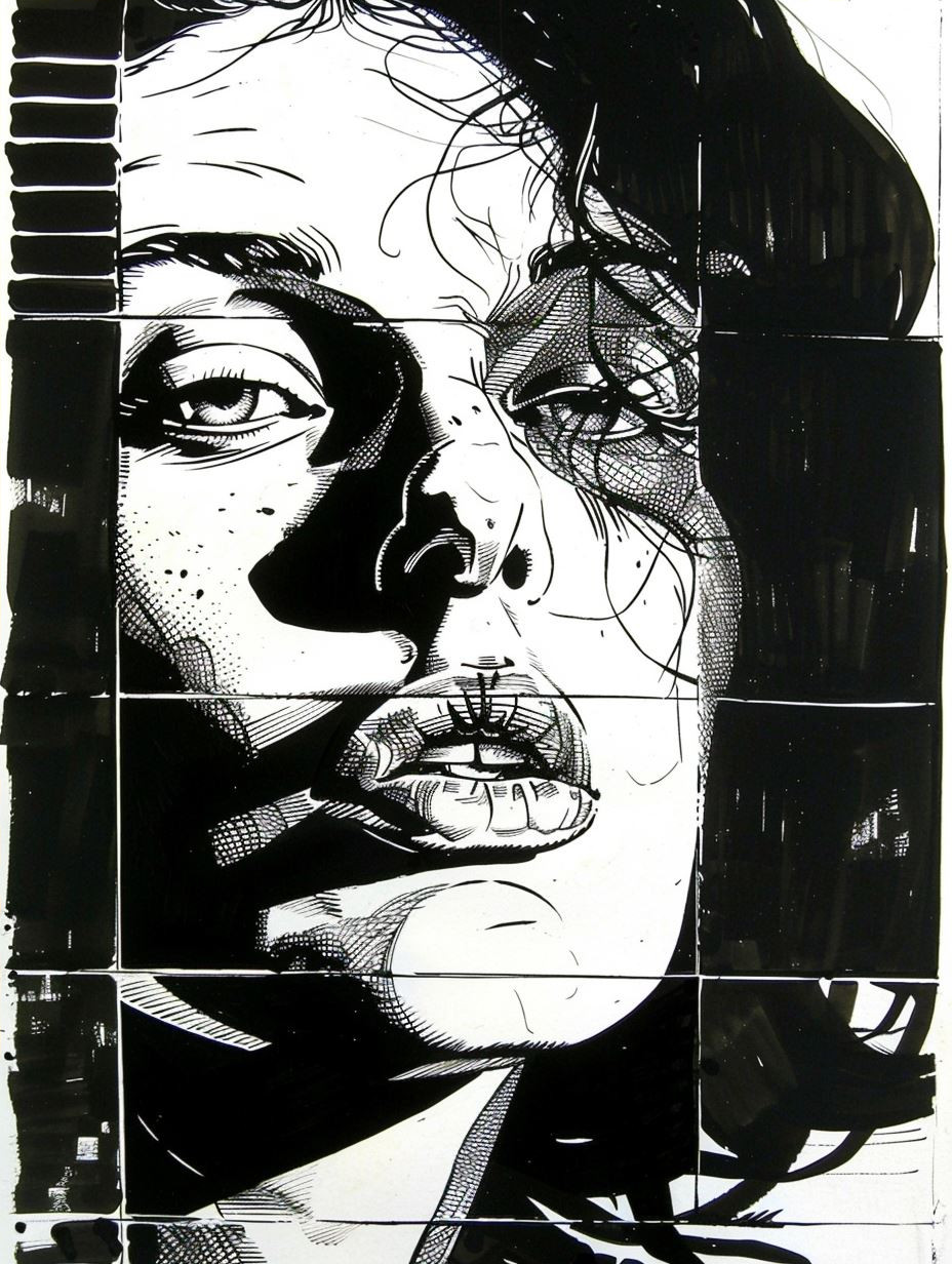Urban Ink Edge - Image 4