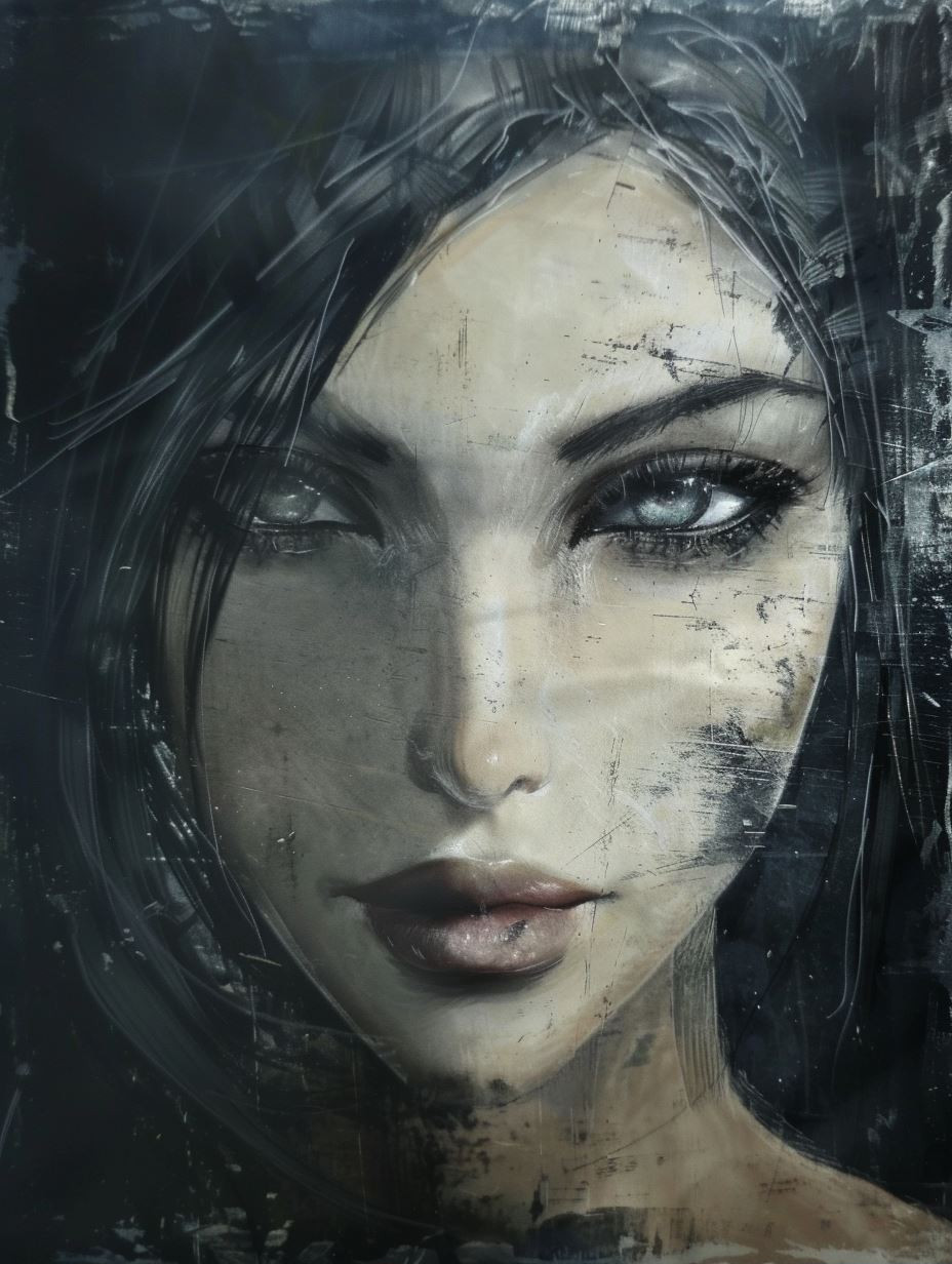 Ethereal Fragments of Memory - Image 1
