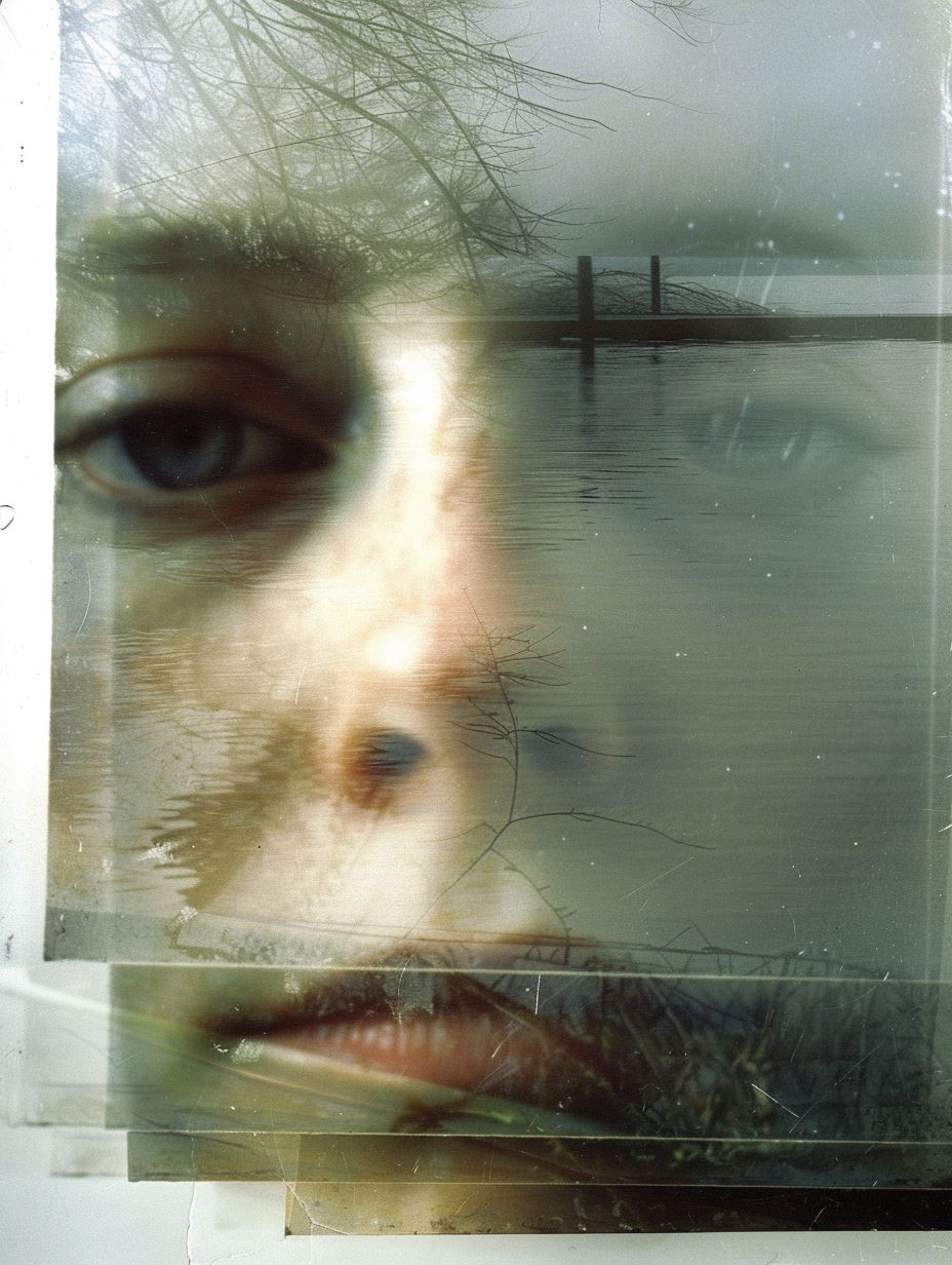 Fragments of a Dreaming Mind - Image 1