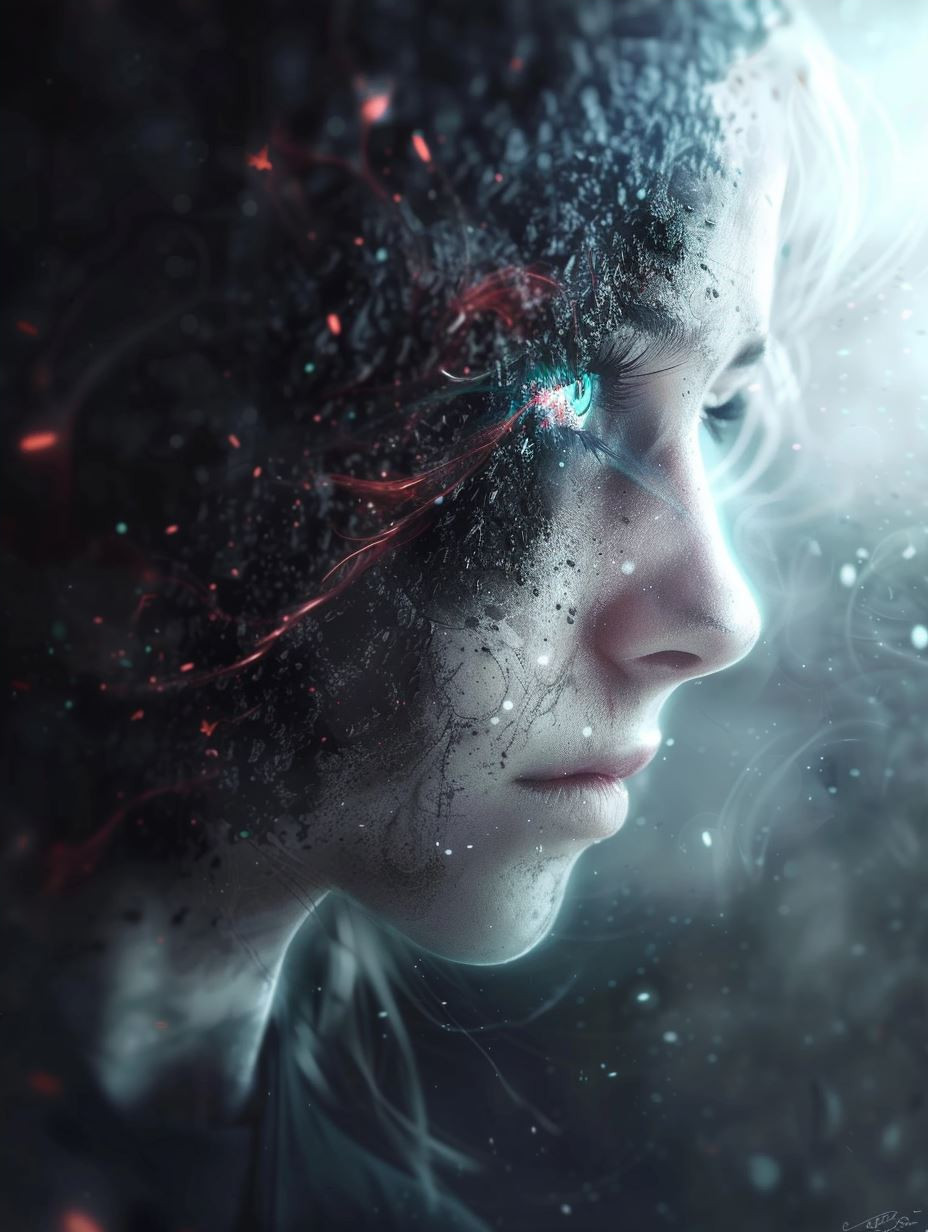 Echoes of the Shattered Soul - Image 4