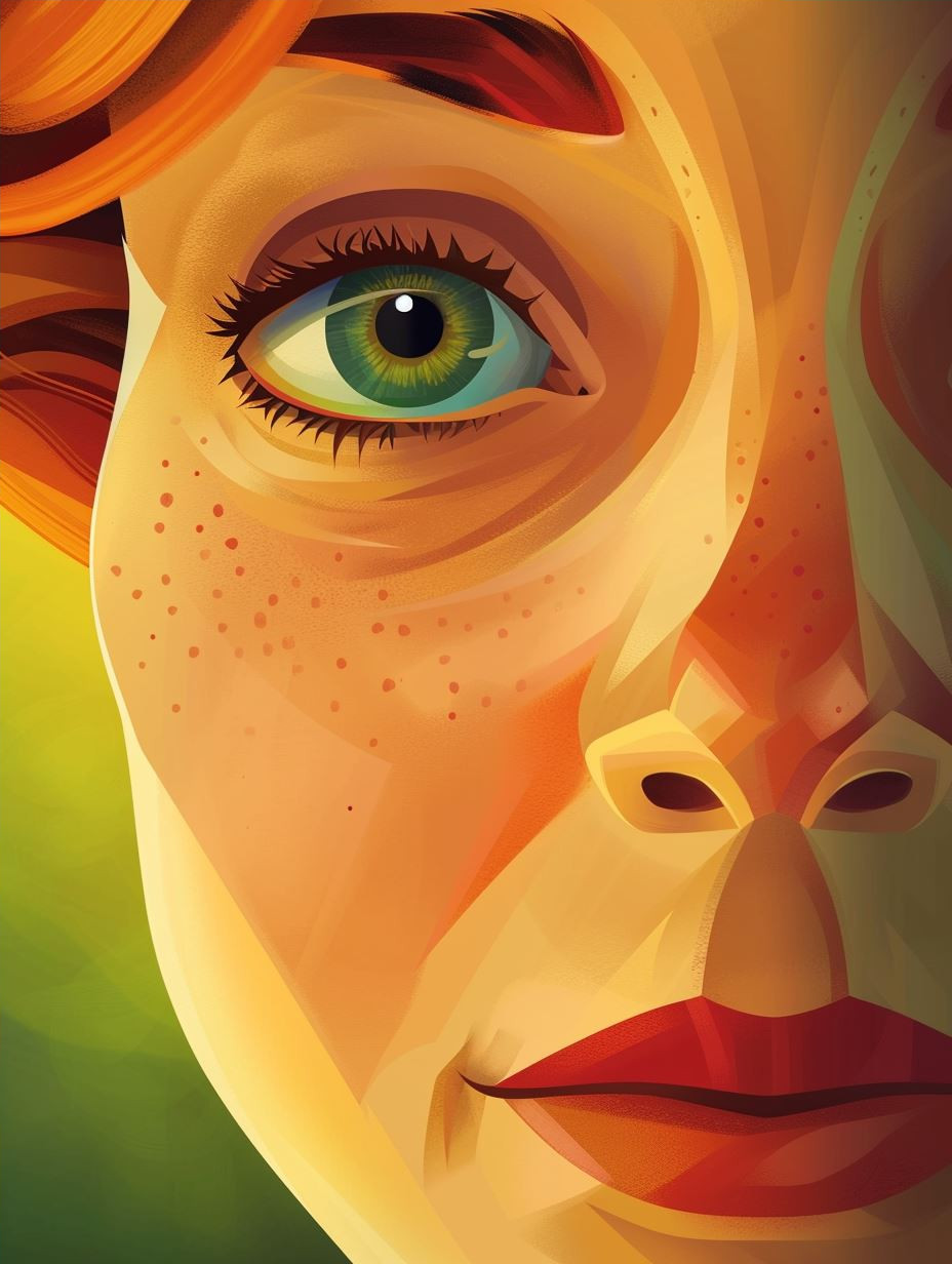 Gaze of Nature - Image 4