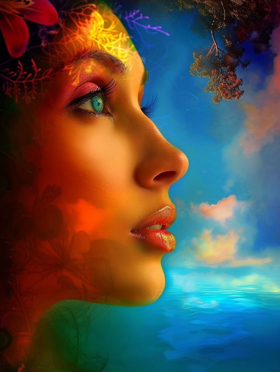 Surreal Visions of Ethereal Beauty - Image 3