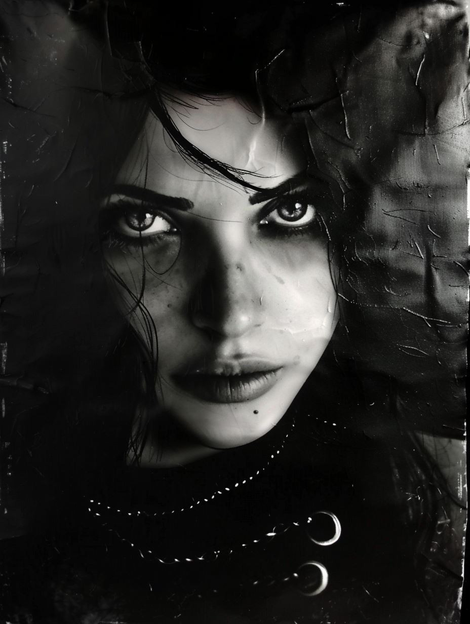 Shadows of the Soul - Image 1