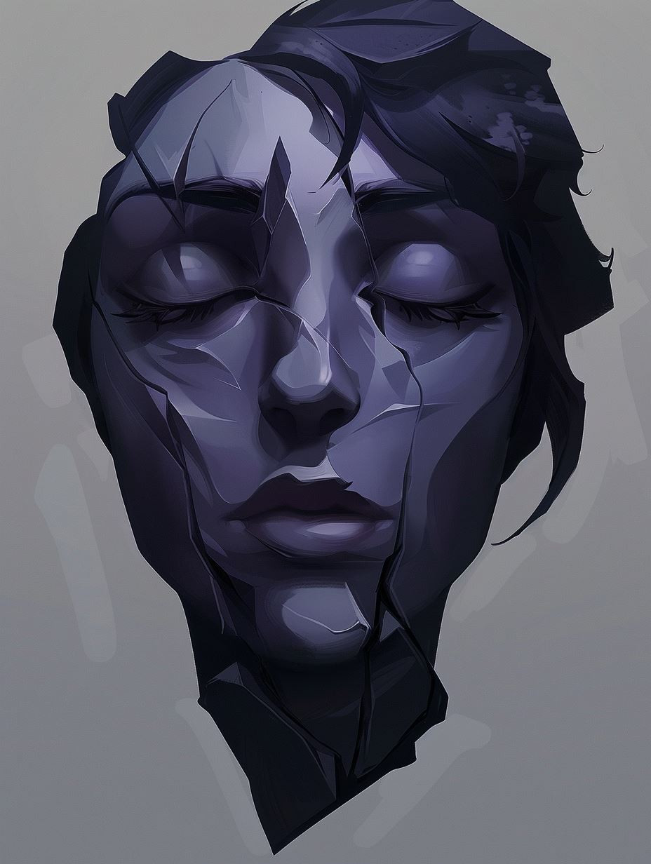 Fragments of a Digital Soul - Image 1