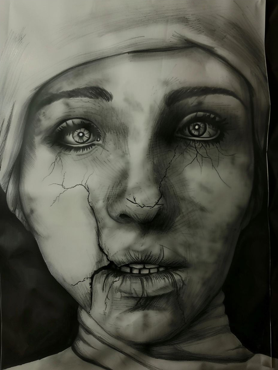 Shadows of the Fractured Soul - Image 4