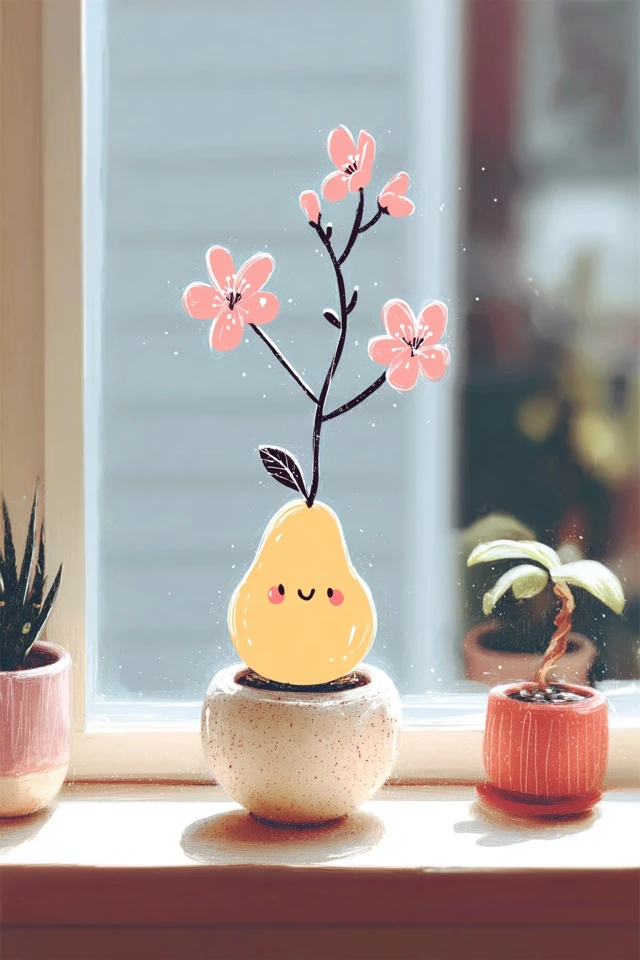 Cozy Anime Charm - Image 3
