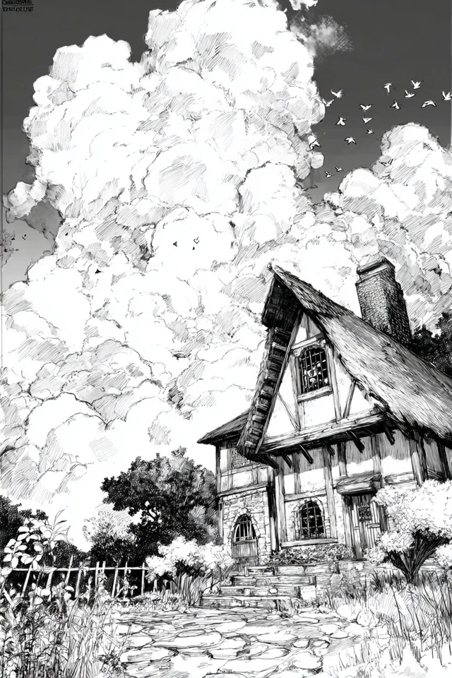 Whispers of a Forgotten Alchemist - Image 6