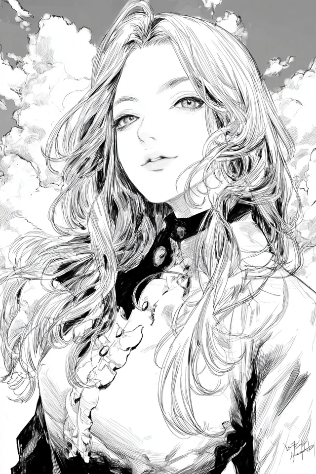 Whispers of a Forgotten Alchemist - Image 1