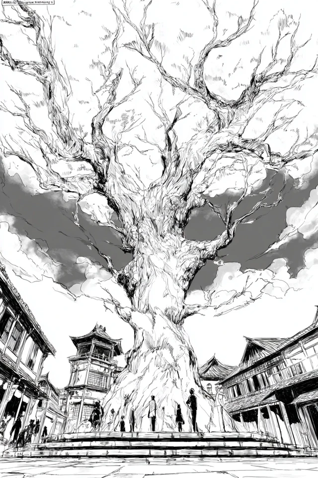 Whispers of a Forgotten Alchemist - Image 5