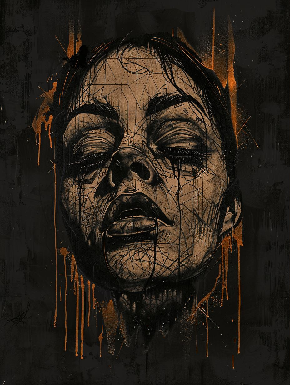Melting Shadows of a Soul - Image 3