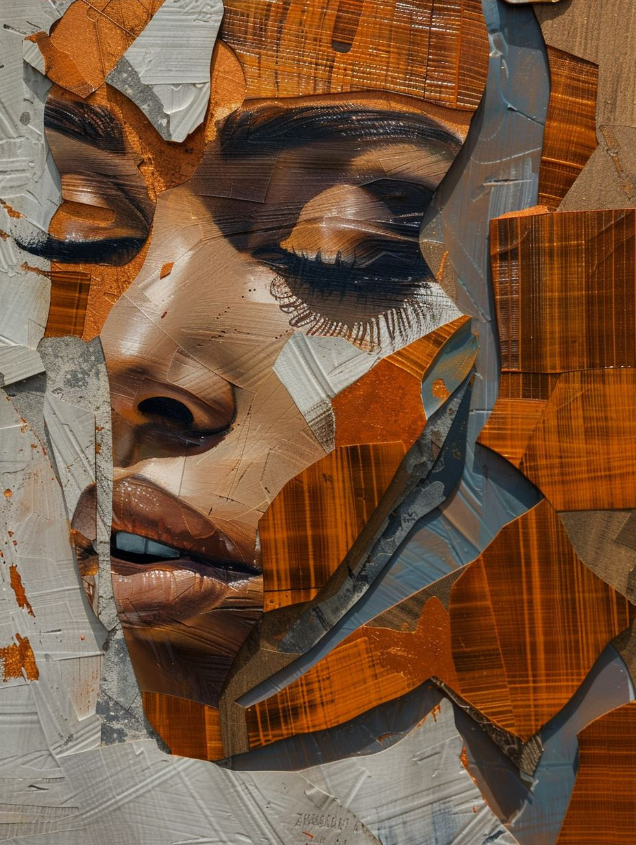 Fragmented Souls in Amber and Ash - Image 3