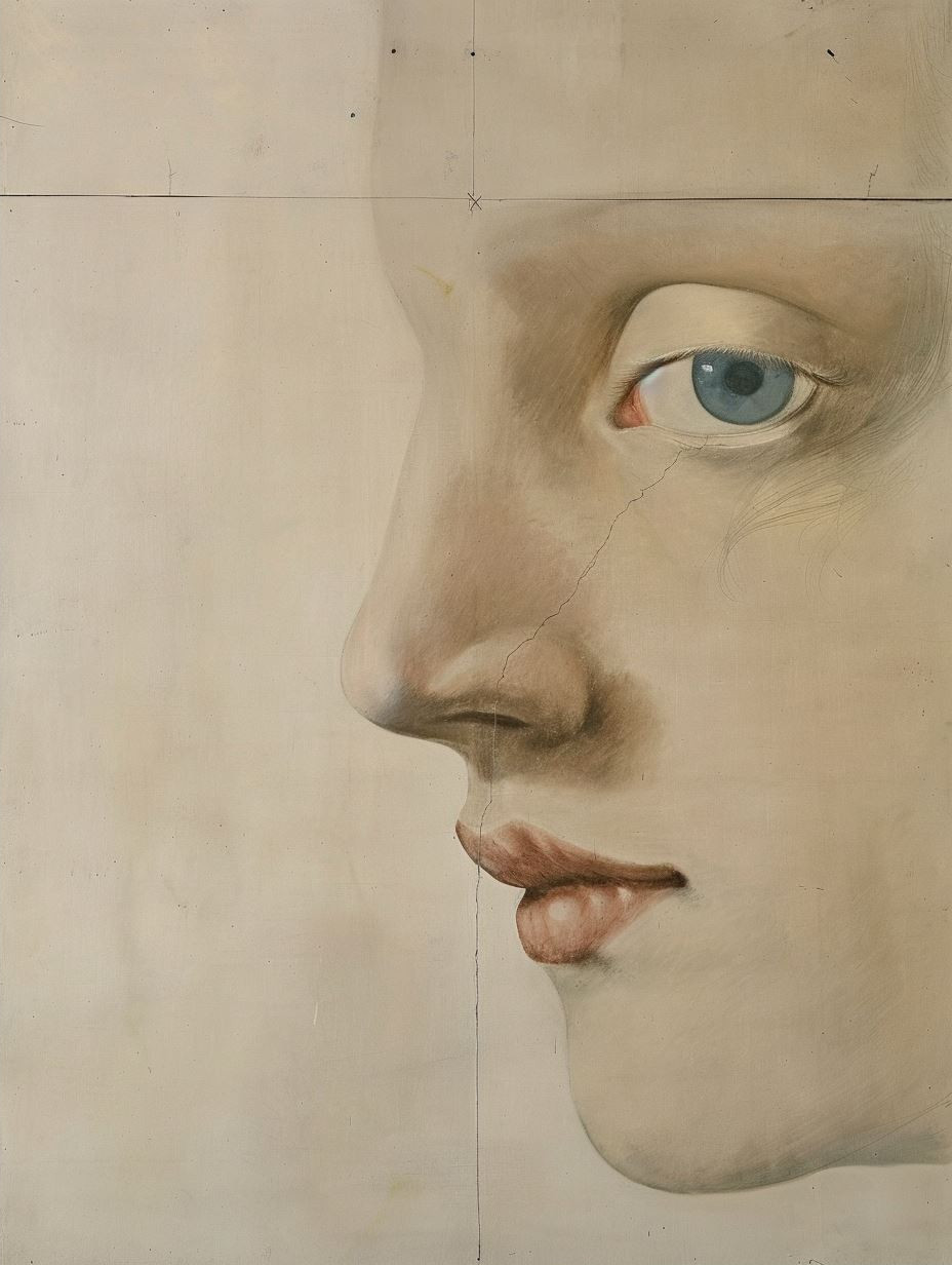 Marble Serenity - Image 2