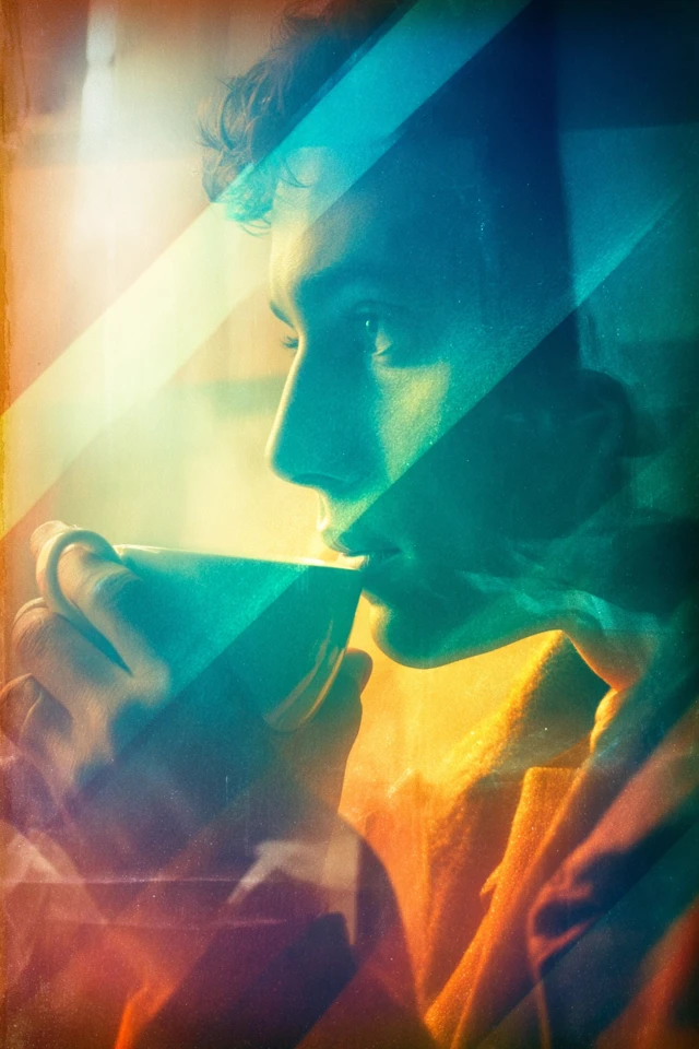 Prismatic Dream Echoes - Image 4