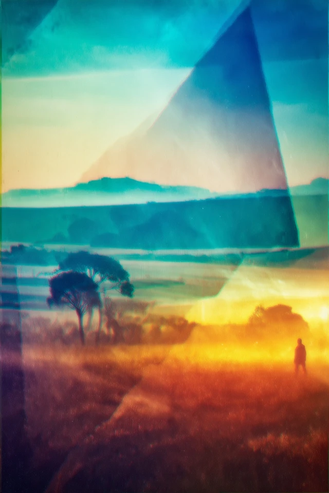 Prismatic Dream Echoes - Image 2