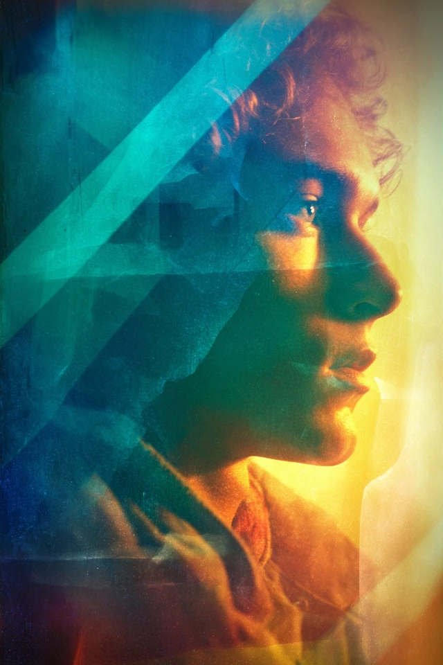 Prismatic Dream Echoes - Image 1