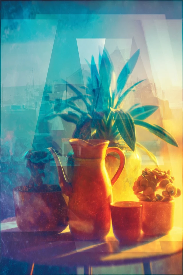 Prismatic Dream Echoes - Image 3