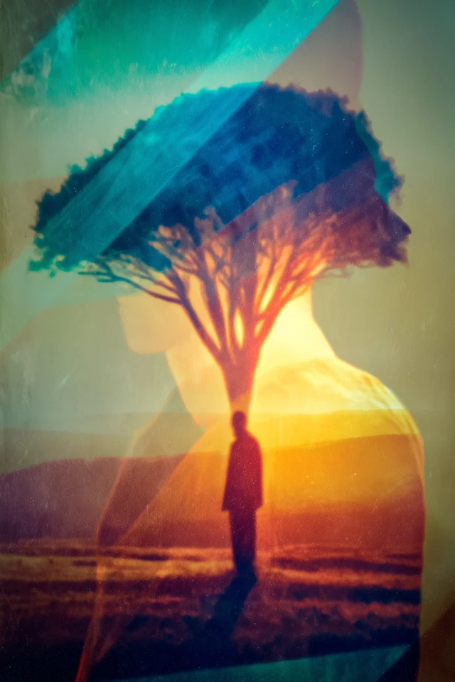 Prismatic Dream Echoes - Image 5