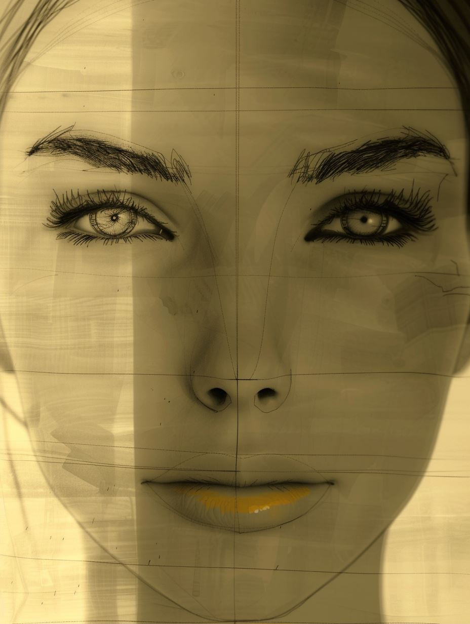 Digital Soul: The Evolution of a Face - Image 1