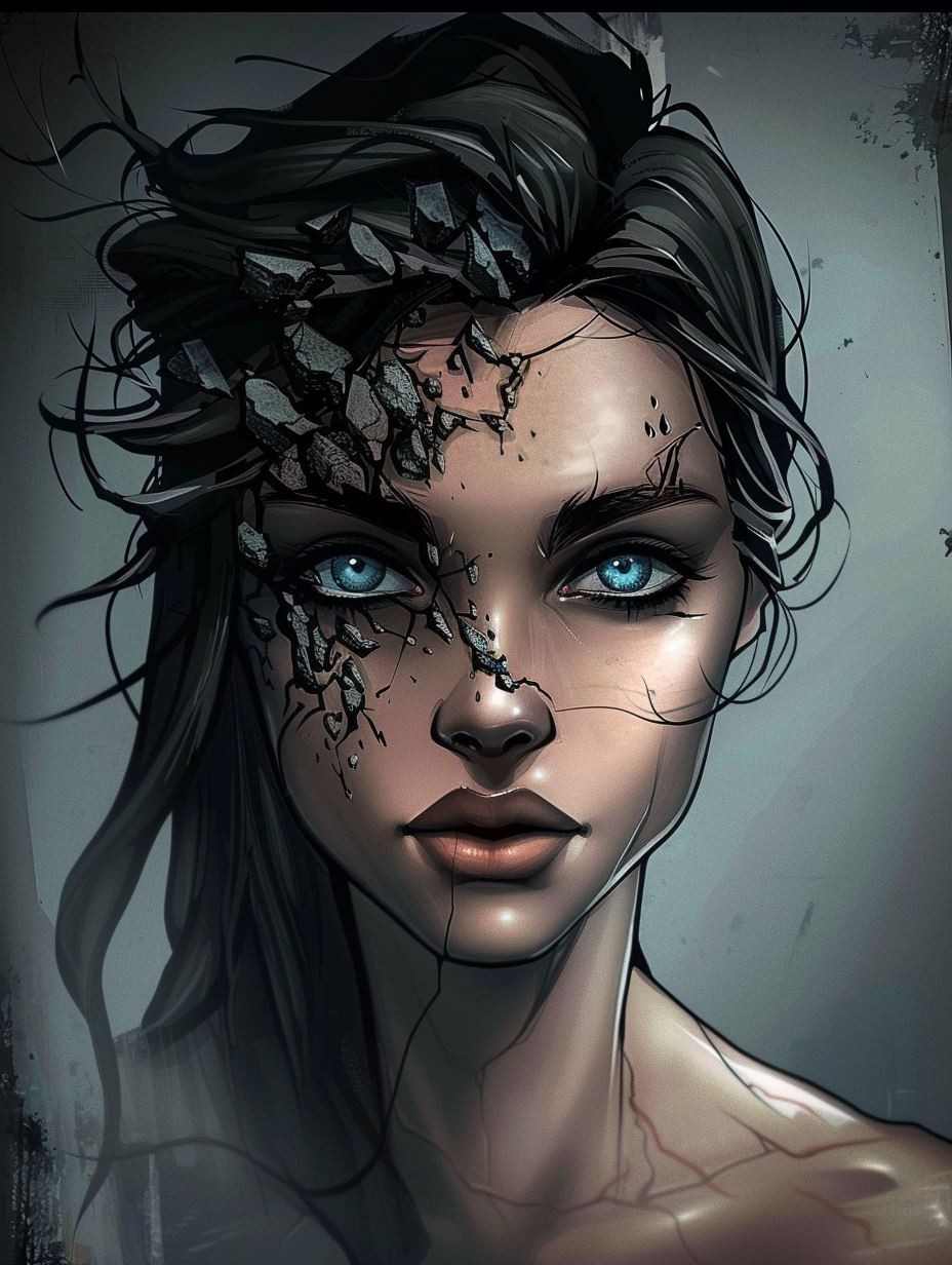 Echoes of a Shattered Soul - Image 3