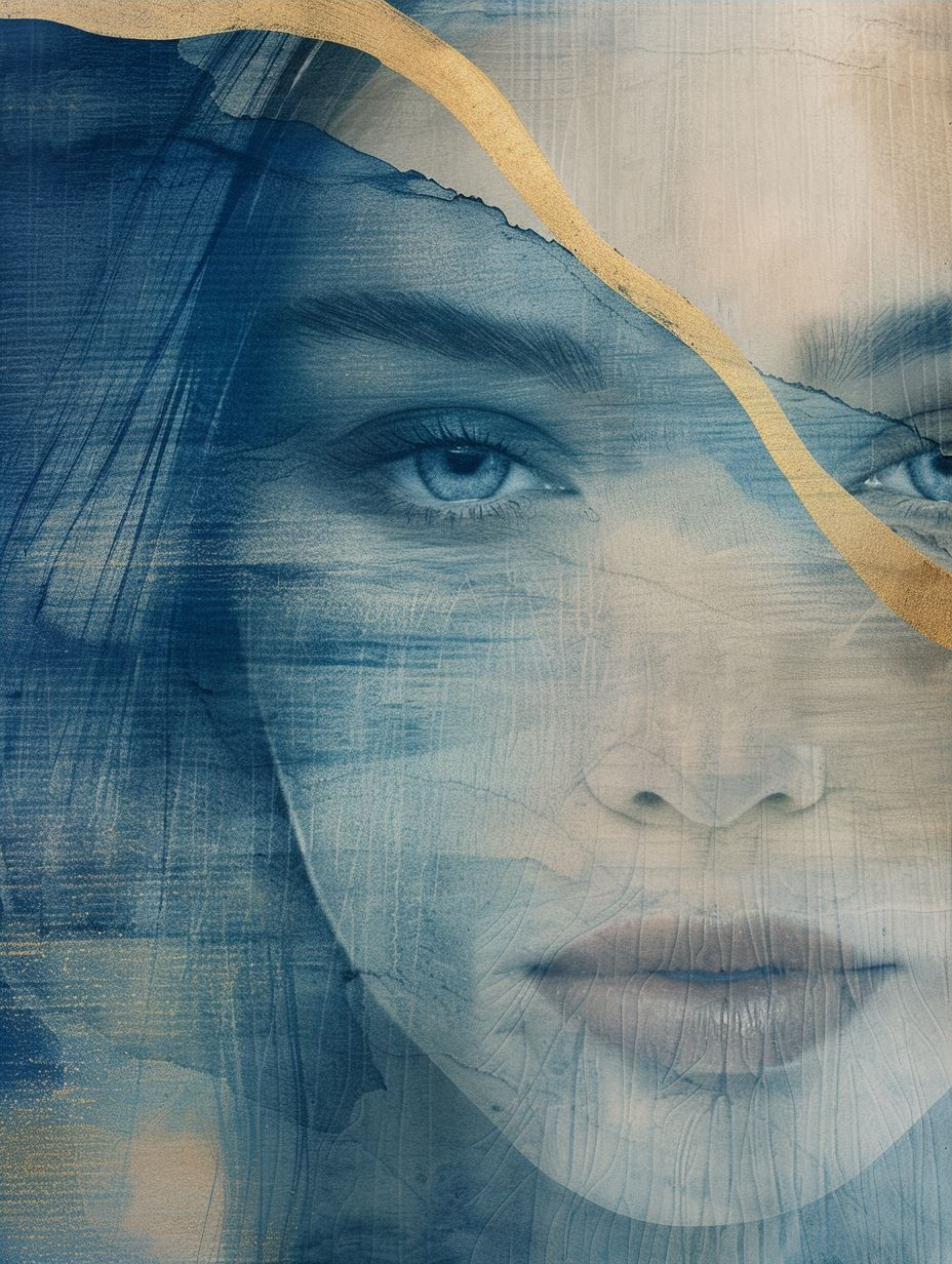 Fragments of a Blue Dream - Image 3