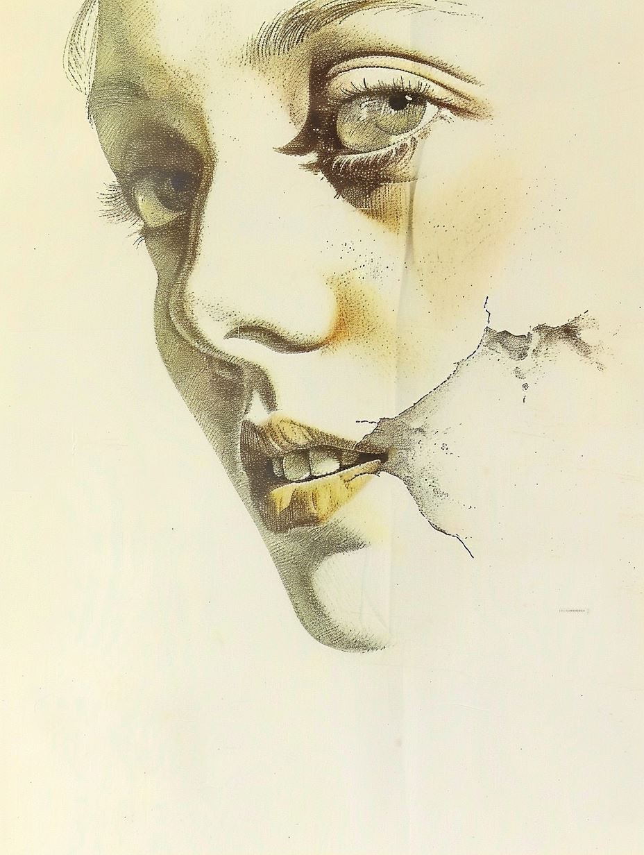 Sun-Kissed Fragment - Image 2