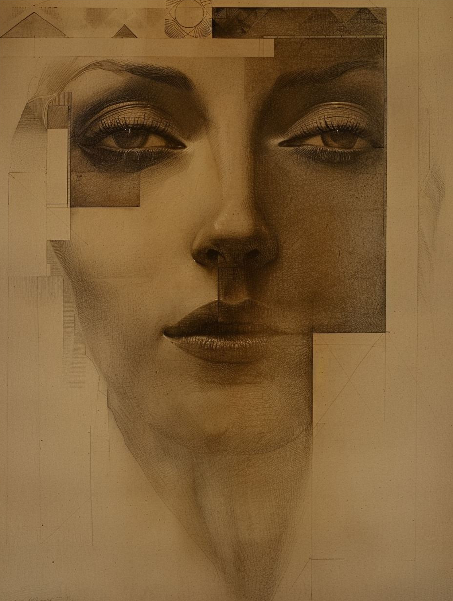 Fragments of a Divided Soul - Image 4