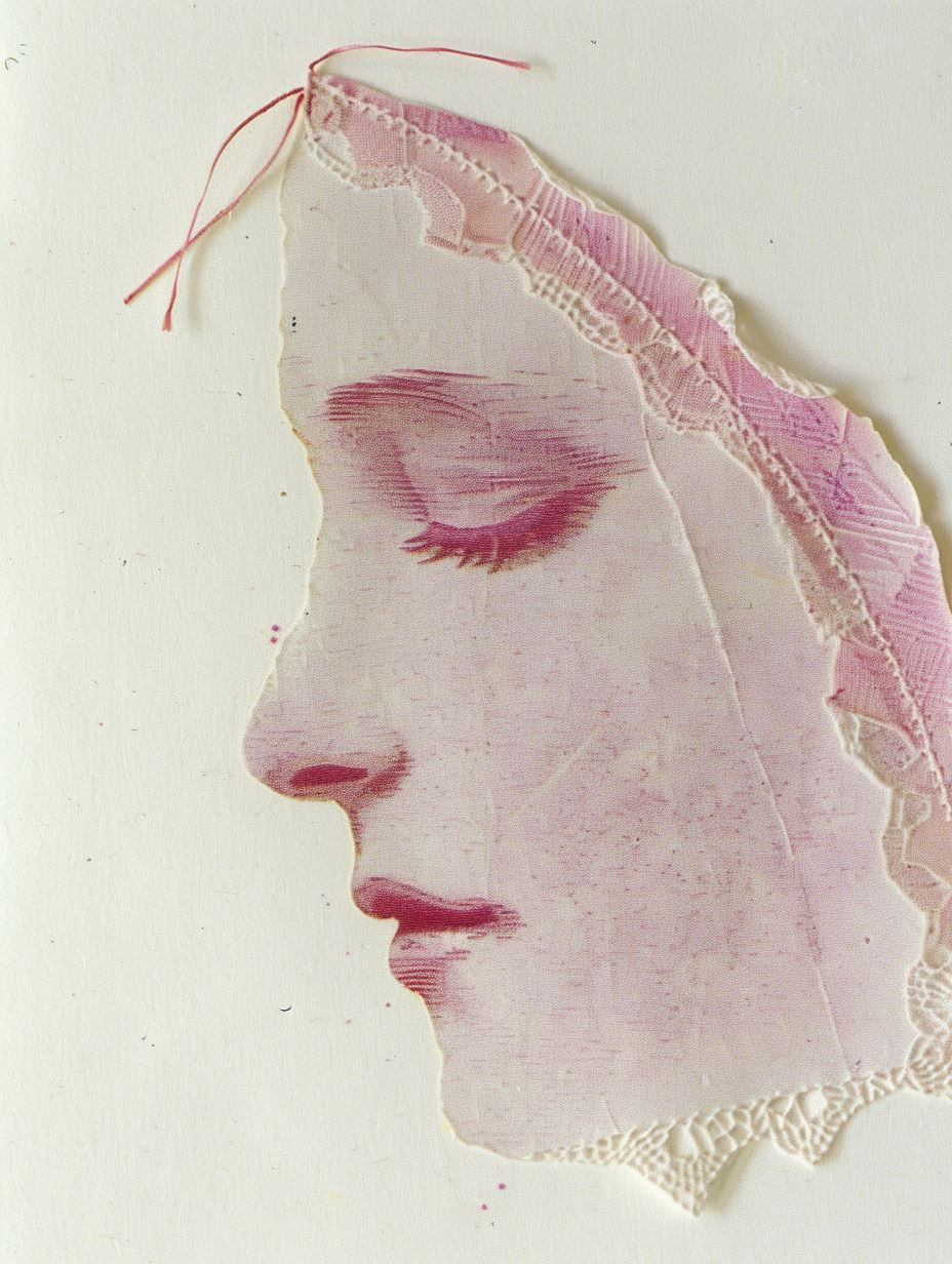 Ethereal Fragments of a Dream - Image 1