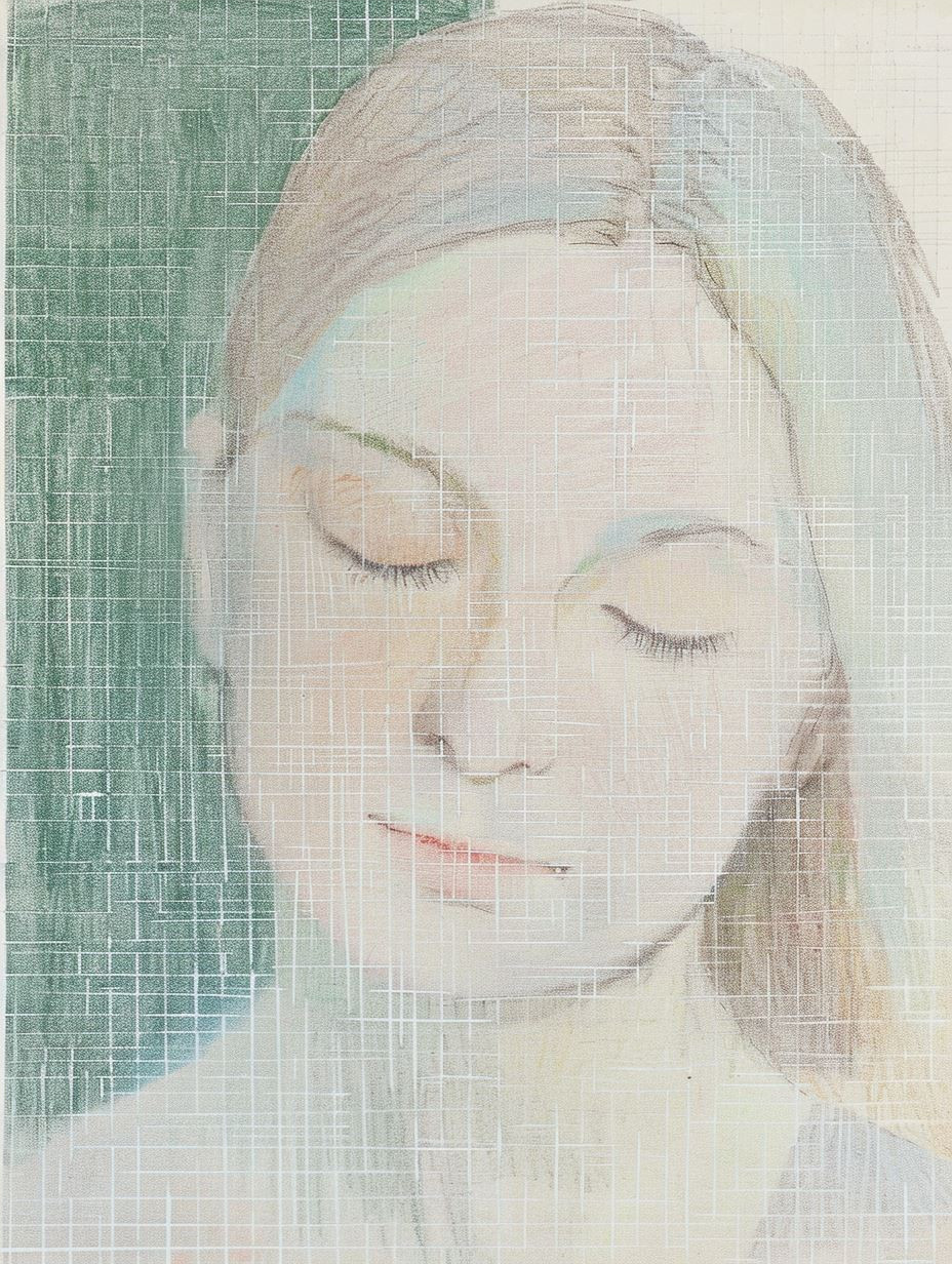 Fragments of a Dreaming Soul - Image 4