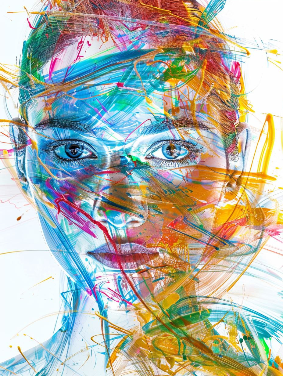 Fragments of a Digital Soul - Image 3