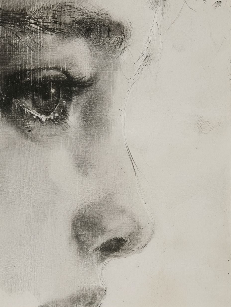 Fragments of a Gaze - Image 1