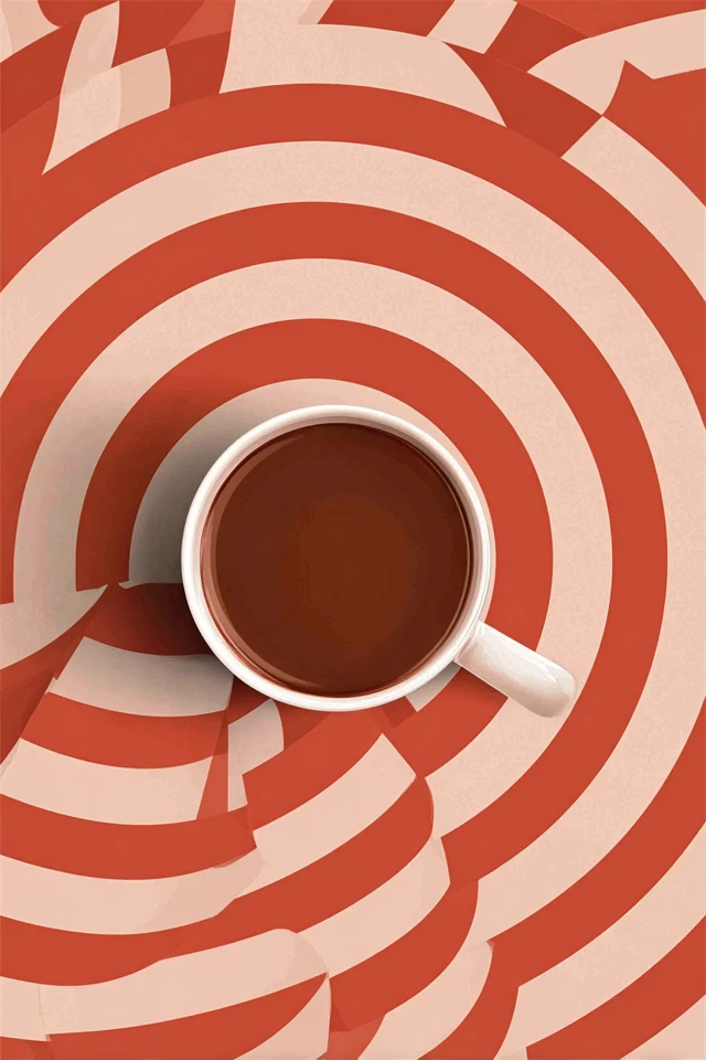 Crimson Linear Vision - Image 4