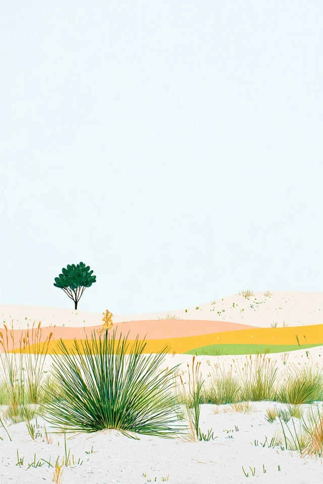 Whimsical Moments in Pastel Hues - Image 2