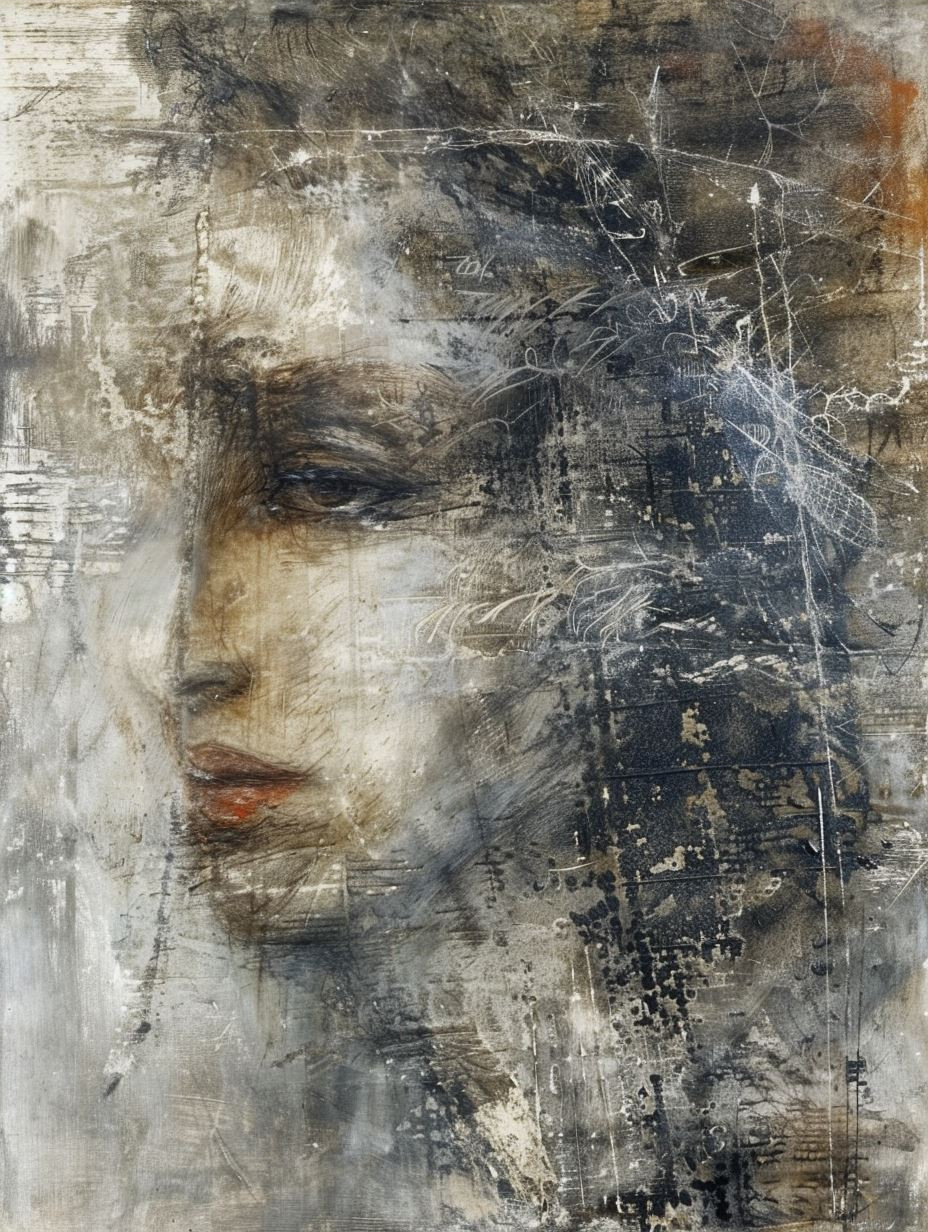 Ethereal Echoes of Fading Memory - Image 4