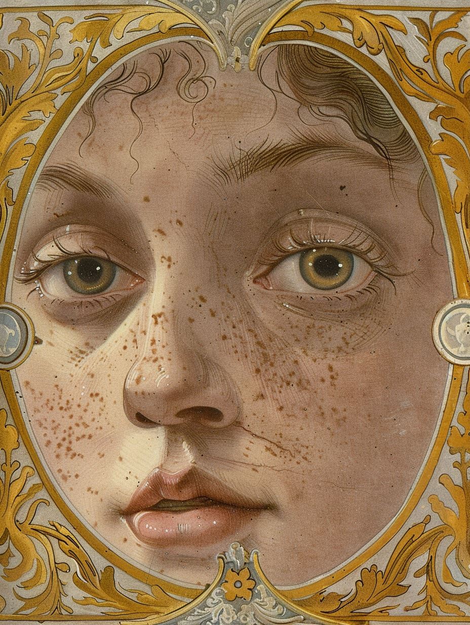 Renaissance Dream Profile - Image 3