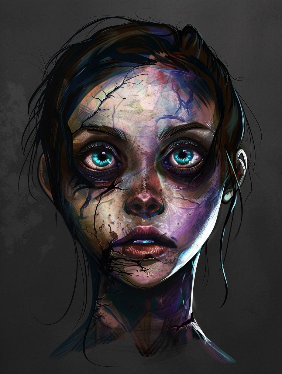 Fractured Soul of Nightmares - Image 2