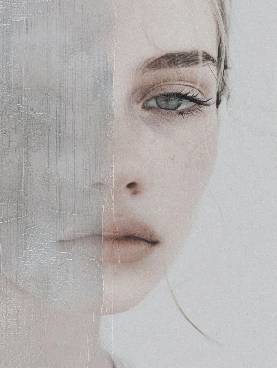 Fragments of a Feminine Soul - Image 1