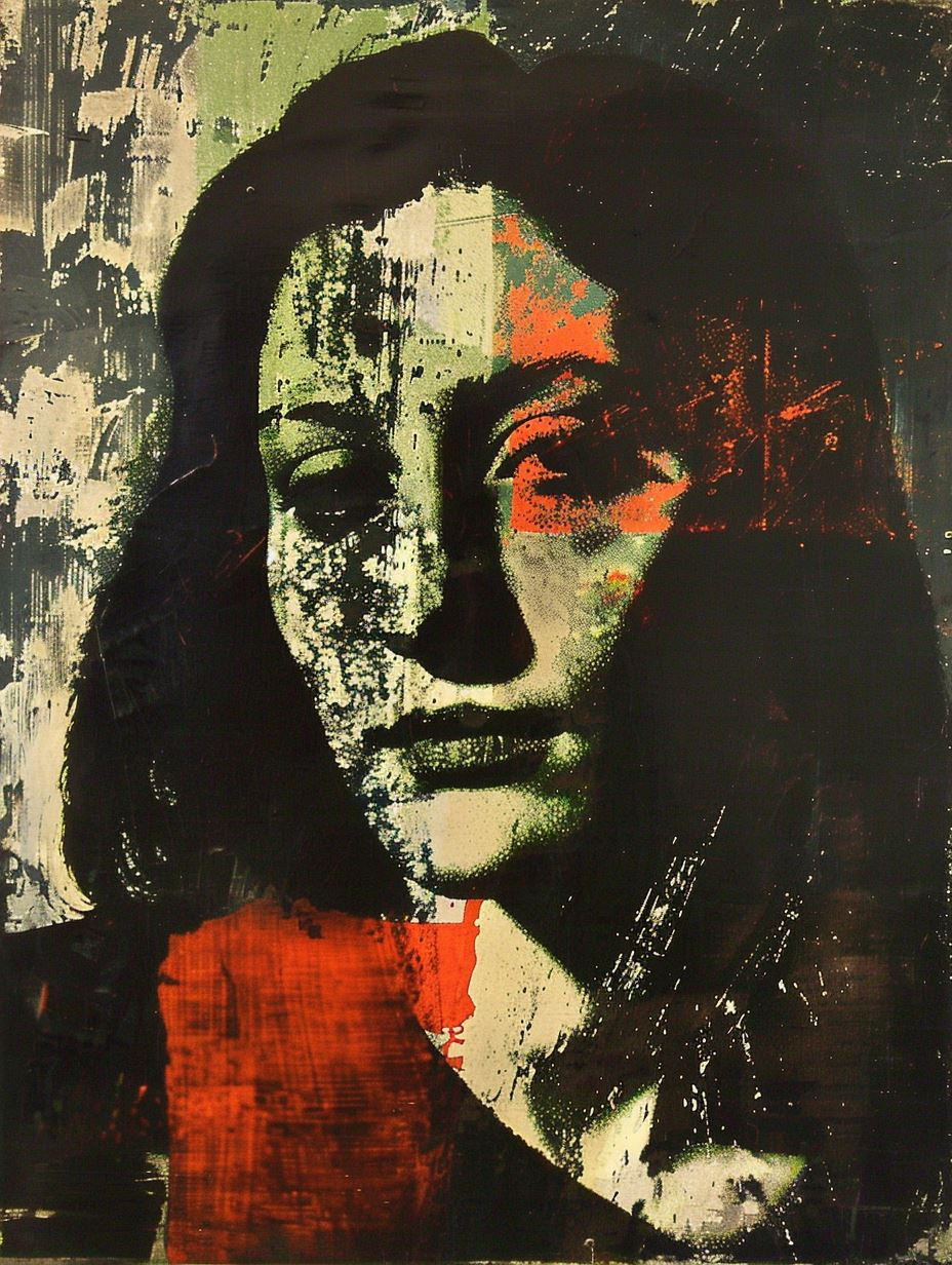 Fragments of a Divided Soul - Image 2