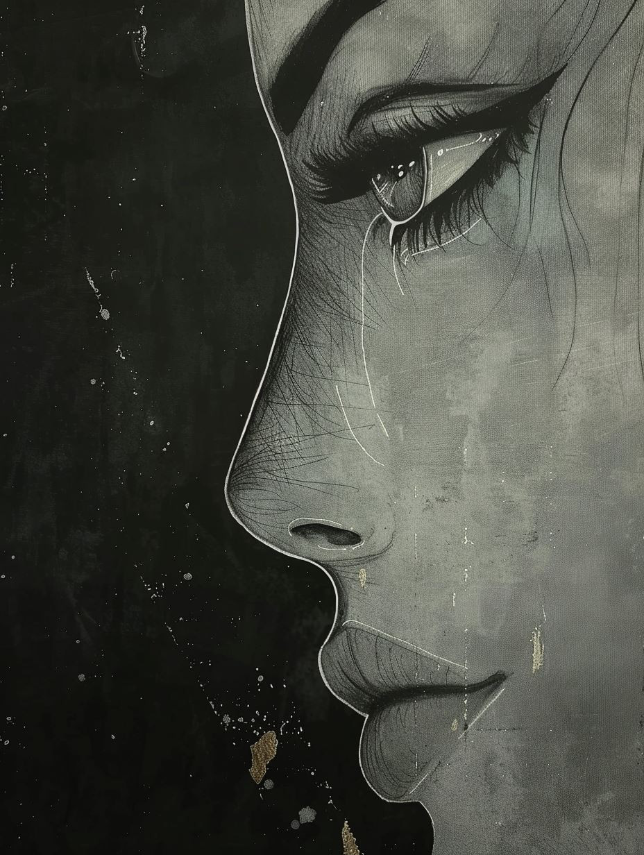 Echoes of a Fractured Soul - Image 1