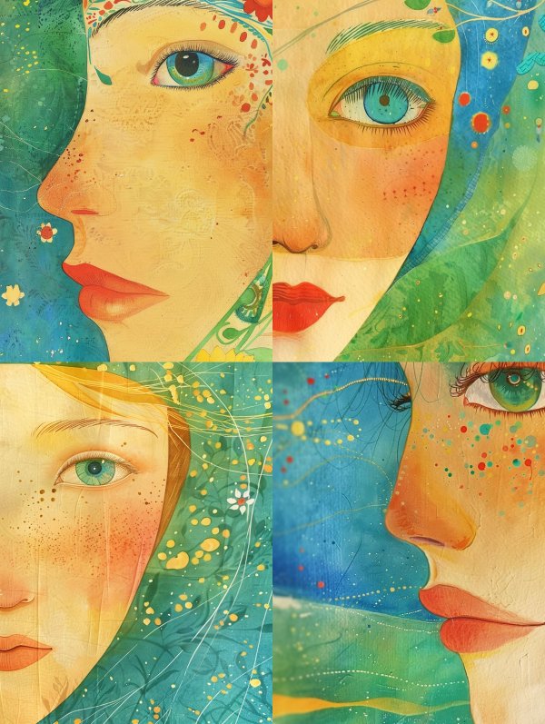 Fragments of a Dreaming Soul