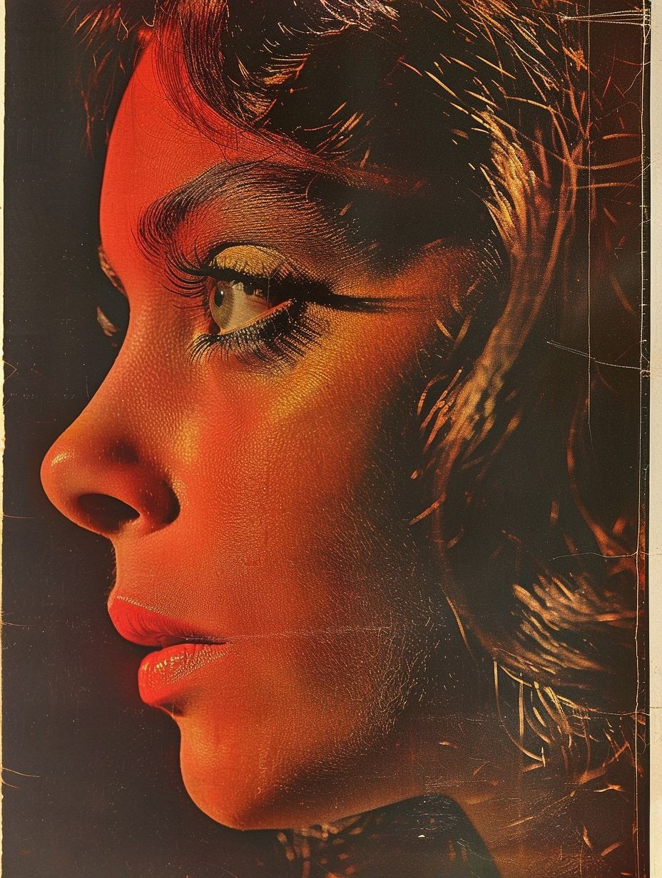 Echoes of Feminine Grace - Image 4
